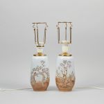 1073 9103 TABLE LAMPS